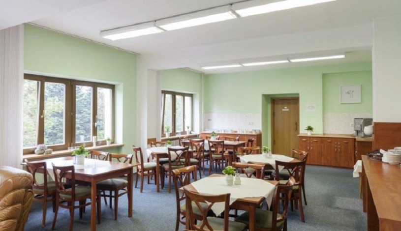 Penzion Forman Rožnov pod Radhoštěm